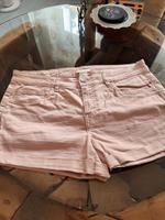 Jeansshorts von H&M in der Größe 40 Hessen - Weilburg Vorschau