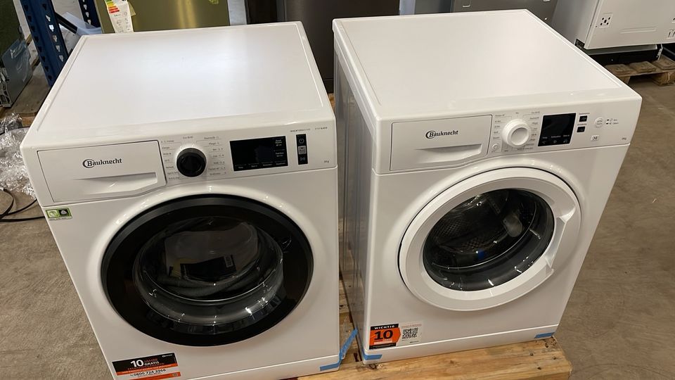 A-B-C Ware Haushaltsgeräte Waschmaschine Spülmaschine Ofen Standherd TVs klein Elektronik Möbel # in Hainburg