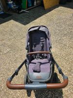 Kinderwagen ABC Design Salsa 4 Hessen - Rüsselsheim Vorschau