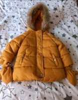 Kinderjacke mit Handschuhe Saarland - Völklingen Vorschau