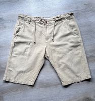 Harbor Shorts aus Baumwolle & Leinen adidas nike boss lacoste pum Hamburg Barmbek - Hamburg Barmbek-Süd  Vorschau