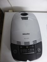 MIELE S 758 SILVER BODENSTAUBSAUGER 1800 W GRUNDGERÄT OHNE ZUBEH Nordrhein-Westfalen - Rheda-Wiedenbrück Vorschau