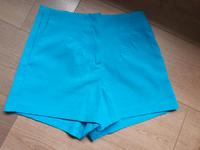 kurze Stoffhose/Shorts Baden-Württemberg - Nufringen Vorschau
