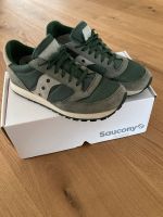 Saucony Sneaker sehr guter Zustand mit OVP Gr.42 Bayern - Großostheim Vorschau