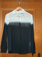 Bluse mit Farbverlauf und Glitzersteinen Bayern - Kolbermoor Vorschau