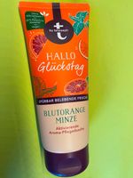 Kneipp Aroma Pflegedusche HALLO GLÜCKSTAG Blutorange Minze 200 ml Rostock - Südstadt Vorschau