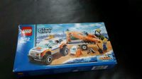 LEGO CITY SET 60012 Küstenwachefahrzeug, gebraucht in OVP Bayern - Kösching Vorschau