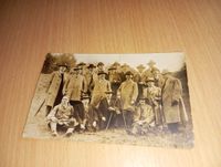 Hamburg um 1915 Edle Herren Männer Foto Postkarte Rarität Kreis Pinneberg - Elmshorn Vorschau