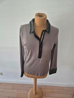 Marc Cain Shirt Bluse Poloshirt Mitte - Wedding Vorschau
