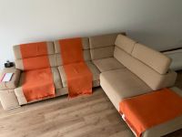 Sofa mit Schlaffunktion Dresden - Leuben Vorschau