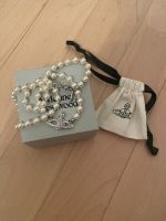 Vivienne Westwood mini Bas Relief Perlenkette Originalverpackung Stuttgart - Stuttgart-Ost Vorschau