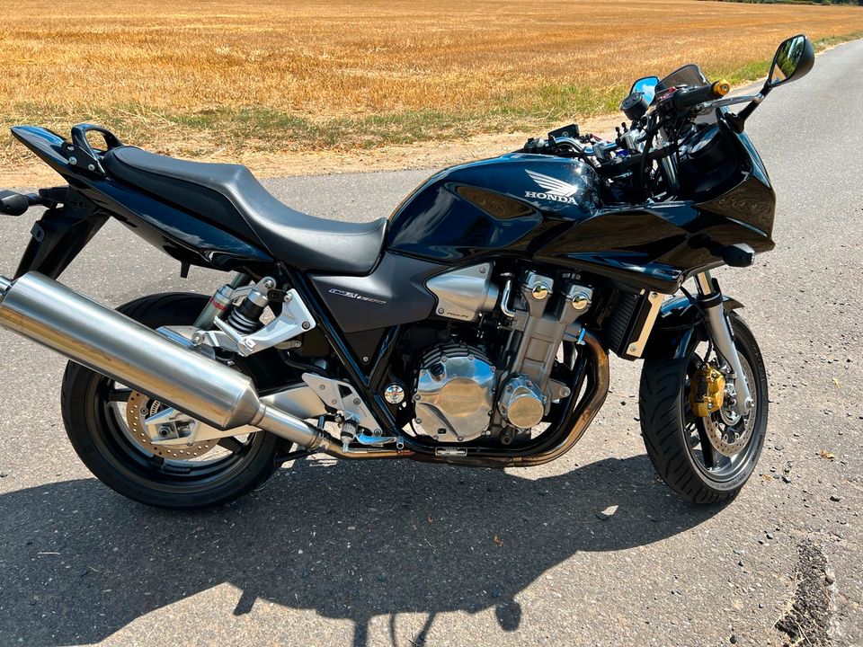 Honda CB 1300 SA in Lohmar