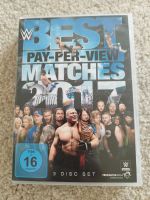 WWE Wrestling DVDs Nordrhein-Westfalen - Siegburg Vorschau