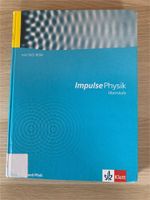 Impulse Physik, ISBN 9783127726800 Rheinland-Pfalz - Masburg Vorschau