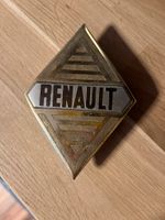 Renault 4 R4 Emblem gold Kr. Passau - Passau Vorschau