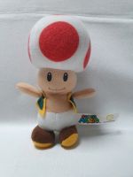 Toad 16cm von Super Mario / Nintendo Bayern - Freilassing Vorschau
