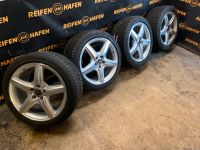 Mercedes CLS AMG Alufelgen & Winterreifen Continental 18 Zoll!! Nordrhein-Westfalen - Minden Vorschau