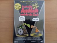 Walter Moers Kleines Arschloch und der alte Sack DVD Berlin - Mitte Vorschau