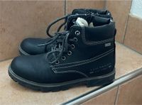 Tom Tailor Winterschuh Gr. 36 schwarz  Kinderschuh Bayern - Mühldorf a.Inn Vorschau