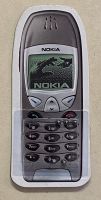 Nokia 6210 Kugelspiel Spiel Niedersachsen - Lauenbrück Vorschau