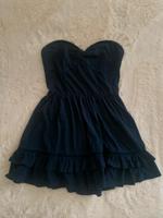 Süßes Stufenkleid Babydoll Schleswig-Holstein - Börnsen Vorschau
