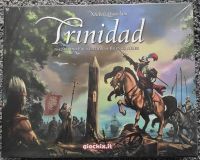 Trinidad – Kickstarter – Michele Quondam Niedersachsen - Leer (Ostfriesland) Vorschau