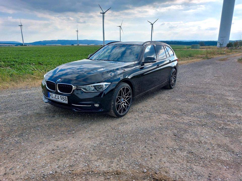 BMW F31 2019 in Barsinghausen