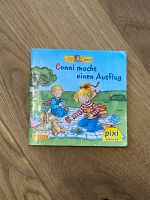 Pixi Buch Conni macht einen Ausflug Niedersachsen - Buchholz in der Nordheide Vorschau