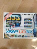 Gigabyte GA-X58A-UD3R Niedersachsen - Laatzen Vorschau