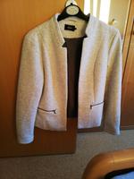 Only Blazer weiß Gr. 38 - 40 Baden-Württemberg - Ostfildern Vorschau