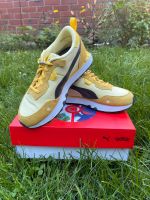 Puma Sneaker Pokemon 34 Hessen - Darmstadt Vorschau