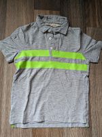 Neuwertig! Poloshirt T-Shirt mit Kragen H&M Gr. 110/116 Bayern - Großostheim Vorschau