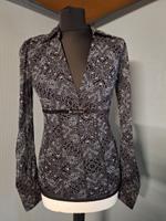 süsse Bluse von MEXX Gr.M Hessen - Wehretal Vorschau