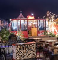 Gondel zu vermieten Bergbahn Seilbahn versch. Grössen Bayern - Lindau Vorschau