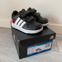 Adidas Sneaker 20 schwarz rot Jungs NEU Turnschuhe Bayern - Bamberg Vorschau