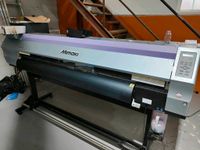 Mimaki JV33-160 - Druckkopf defekt Rheinland-Pfalz - Konz Vorschau