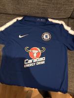 FC Chelsea Training Shirt Niedersachsen - Lilienthal Vorschau