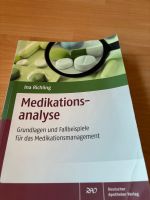 Medikationsanalyse von Ina Richling Berlin - Mitte Vorschau