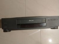 Philips VR 656 VHS Videorecorder Bastler Niedersachsen - Seevetal Vorschau