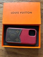 Handy Hülle Cover iPhone 11 Pro LV Louis Vuitton Sachsen - Schlema Vorschau