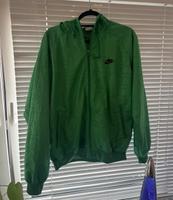 Nike Regenjacke Jogging Windbreaker Vintage 80er 90er 2000er L Nordrhein-Westfalen - Hürth Vorschau