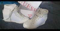 Guess Patike Sneaker Nordrhein-Westfalen - Leverkusen Vorschau