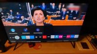 Smart  TV Samsung 43 zoll Nordrhein-Westfalen - Korschenbroich Vorschau