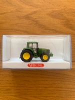 Wiking 393 01 32 John Deere 6920 S 1:87 Traktor Baden-Württemberg - Hochdorf (Riß) Vorschau