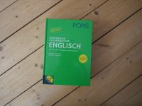 Wörterbuch ENGLISCH Studienausgabe (Abitur ; dictionary german) Hamburg - Harburg Vorschau