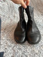 Think! Spuat Lederstiefelette schwarz 41,5 Berlin - Tempelhof Vorschau