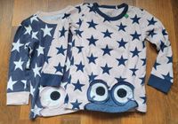 Fred's World Langarmshirts Set Zwillinge Mädchen 104 Hessen - Obertshausen Vorschau