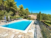 Idyllisches Feriendomizil mit atemberaubendem Ausblick in Draguignan Saarbrücken-Mitte - Malstatt Vorschau