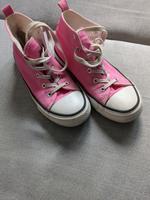 Chucks pink 35 Rheinland-Pfalz - Urmitz Vorschau