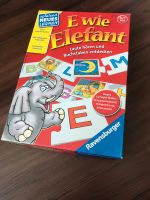 Spiel „E wie Elefant“ Baden-Württemberg - Besigheim Vorschau